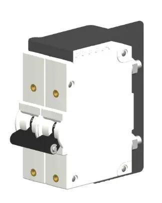 CX2-B0-12-680-32A-06C by carling technologies